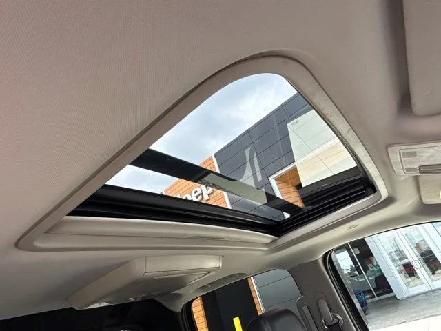 Used 2011 Black Chevrolet LTZ image 16