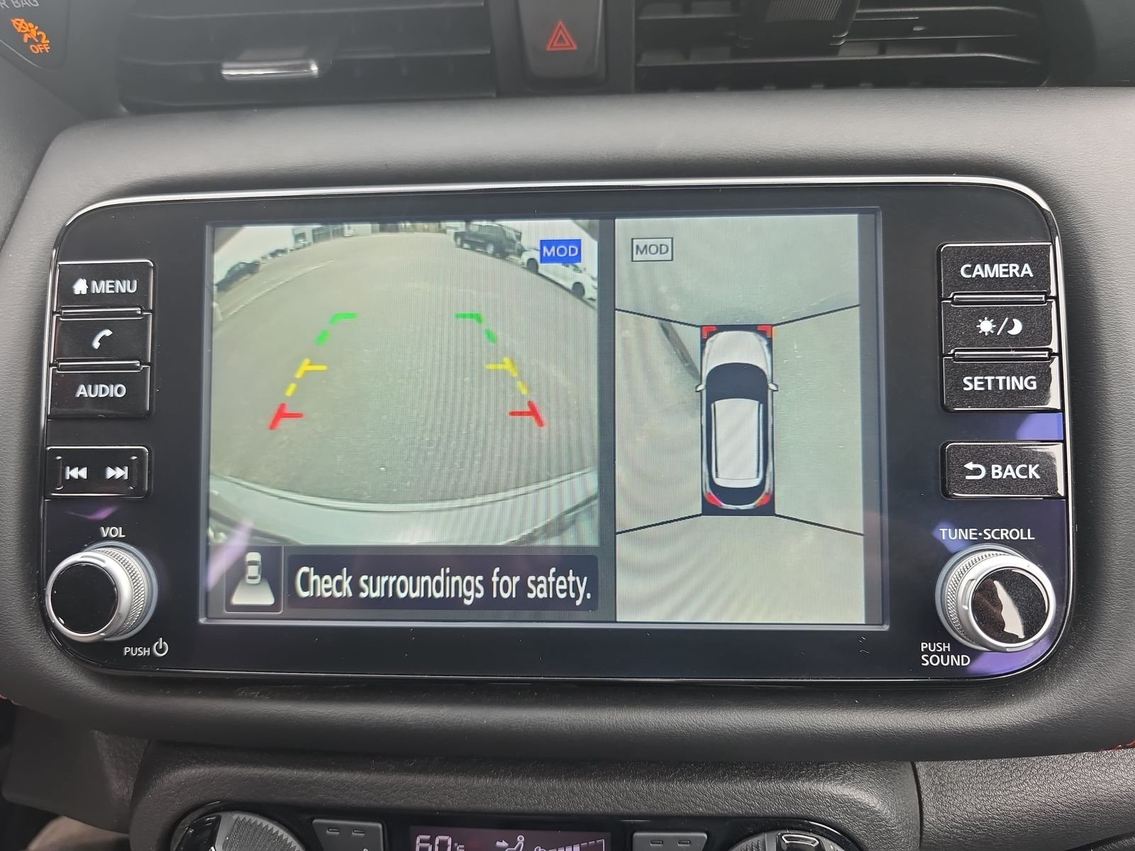 Used 2024 Gray Nissan SR image 22