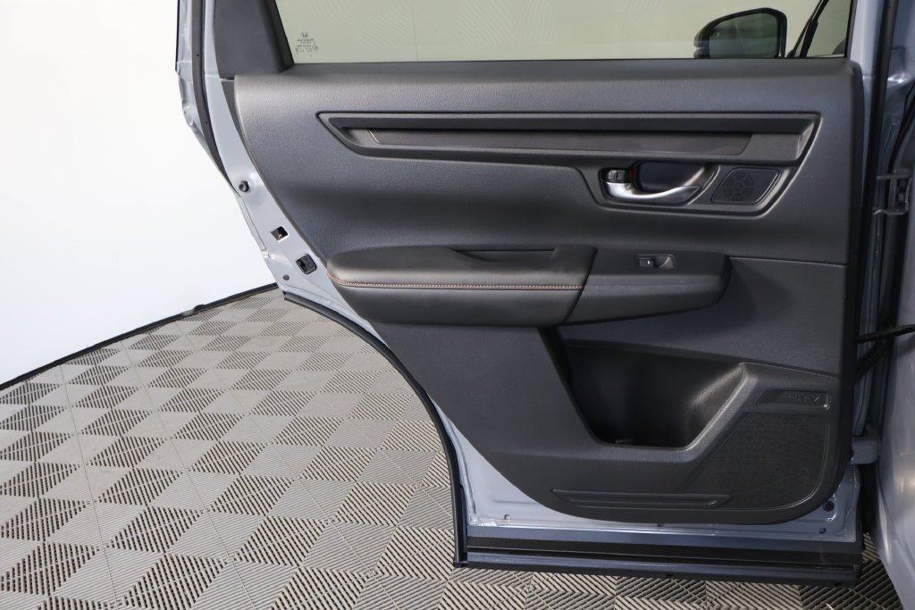2024 Honda CR-V Sport-L - Photo 10