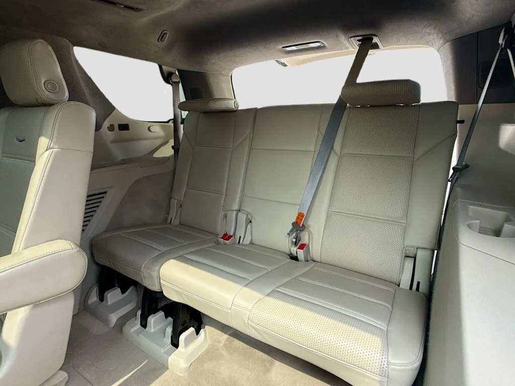 Used 2021 Black Raven Cadillac Premium Luxury Platinum image 29
