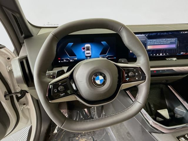 2026 BMW X3 30 - Photo 10