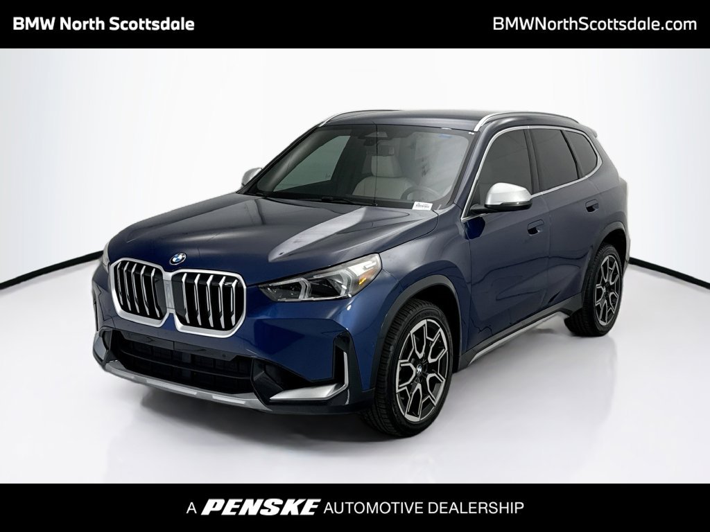 2023 BMW X1