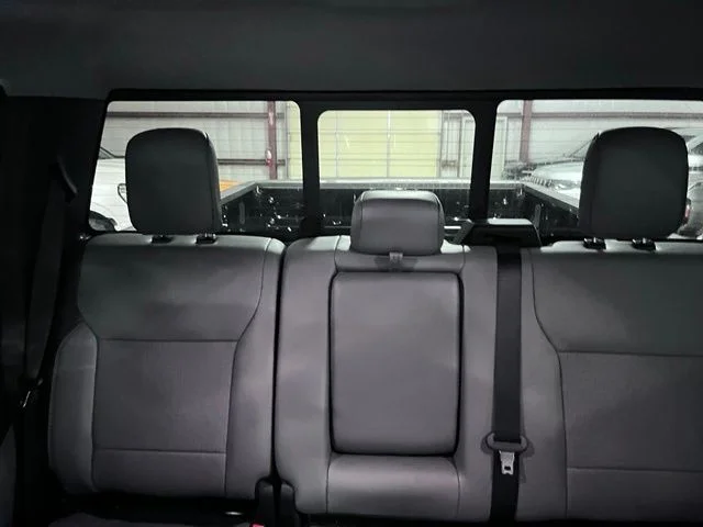 Used 2026 Black Ford Lariat image 13