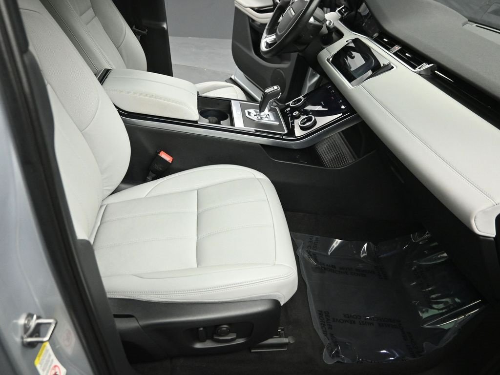 2020 LAND ROVER RANGE ROVER EVOQUE - Image 27