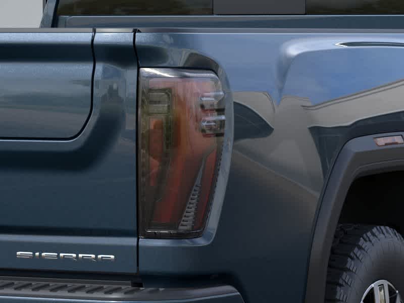 New 2026 Downpour Metallic GMC Denali image 11