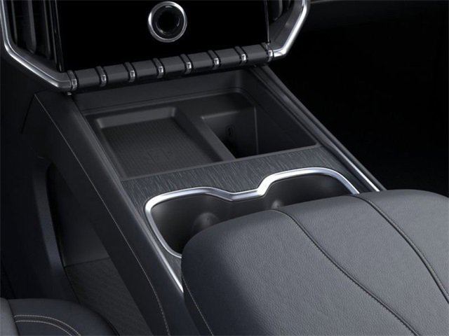 2025 GMC Acadia Elevation - Photo 23