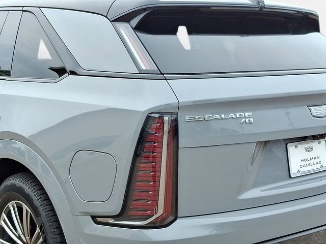 2026 Cadillac Escalade IQ Sport - Photo 10