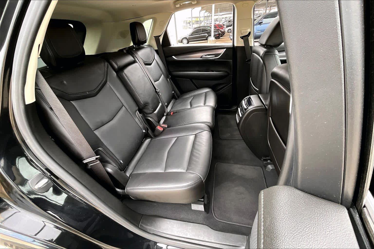 2019 Cadillac XT5 Premium Luxury - Photo 19