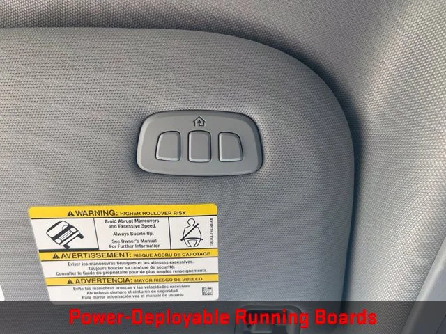 Used 2025 Gray Ford Lariat image 26
