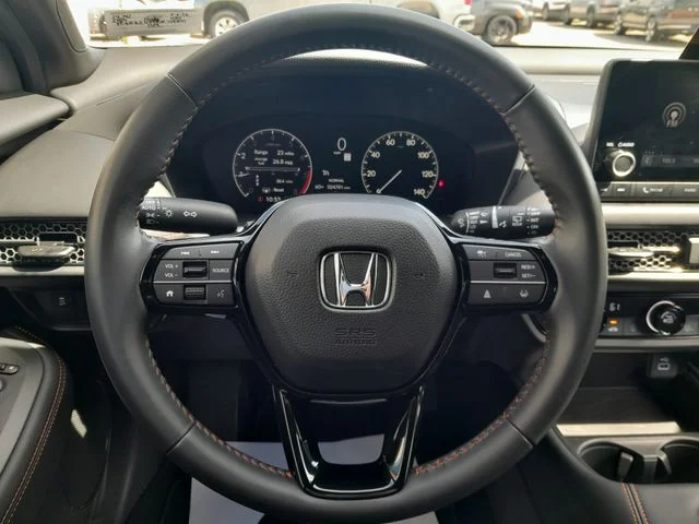 Used 2024  Honda Sport image 13