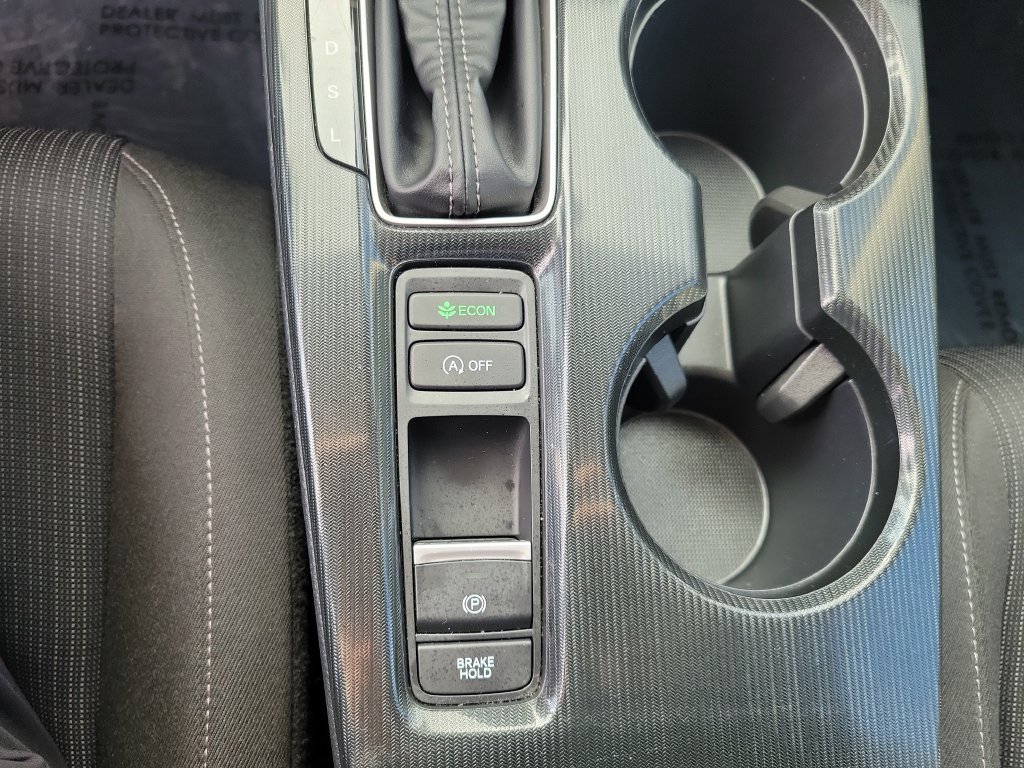 2025 Honda Civic LX - Photo 33