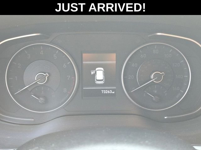 Used 2020 Black Hyundai SEL image 19