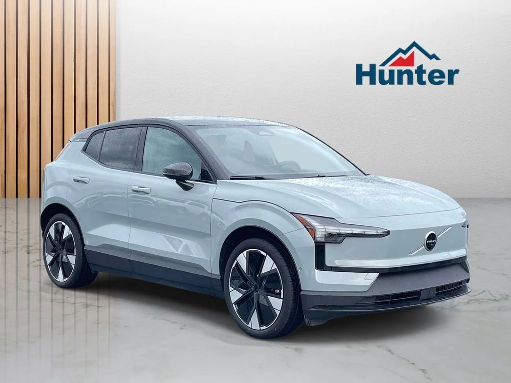 2025 Volvo EX30 Ultra's photo