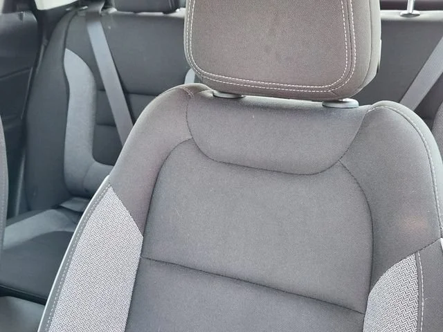 Used 2023 Summit White Chevrolet LS image 14