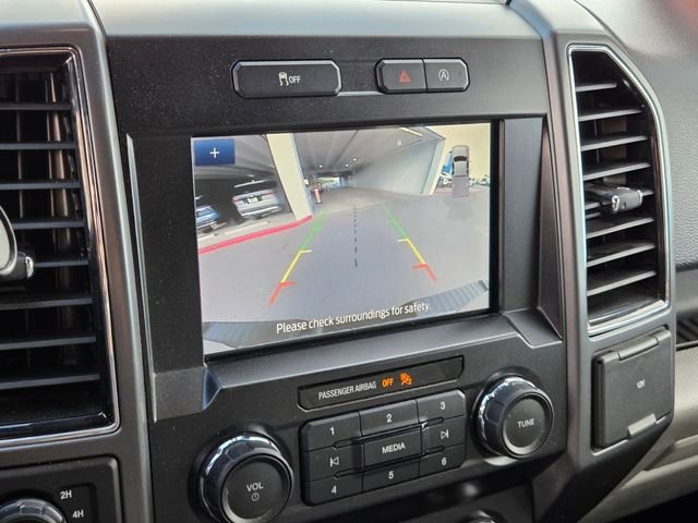 2020 Ford F-150 XLT - Photo 21