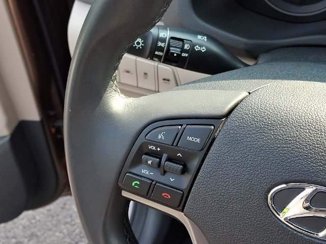 2016 Hyundai Tucson Limited - Photo 22