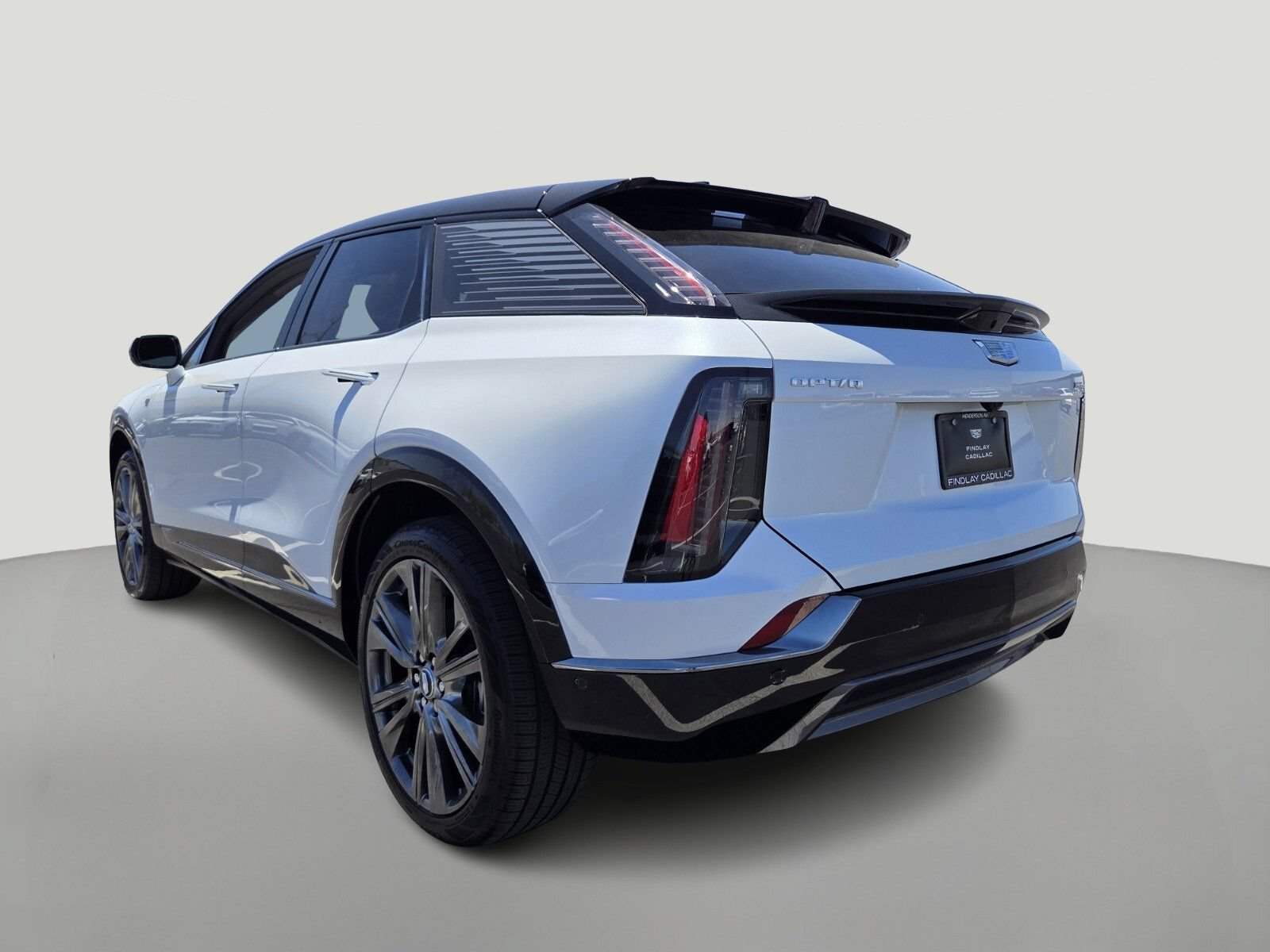 2026 Cadillac OPTIQ Premium Sport - Photo 6