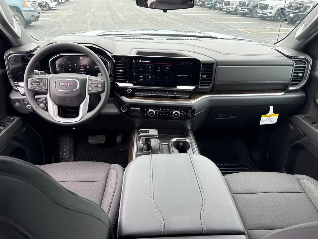 2026 GMC Sierra 1500 Elevation - Photo 26