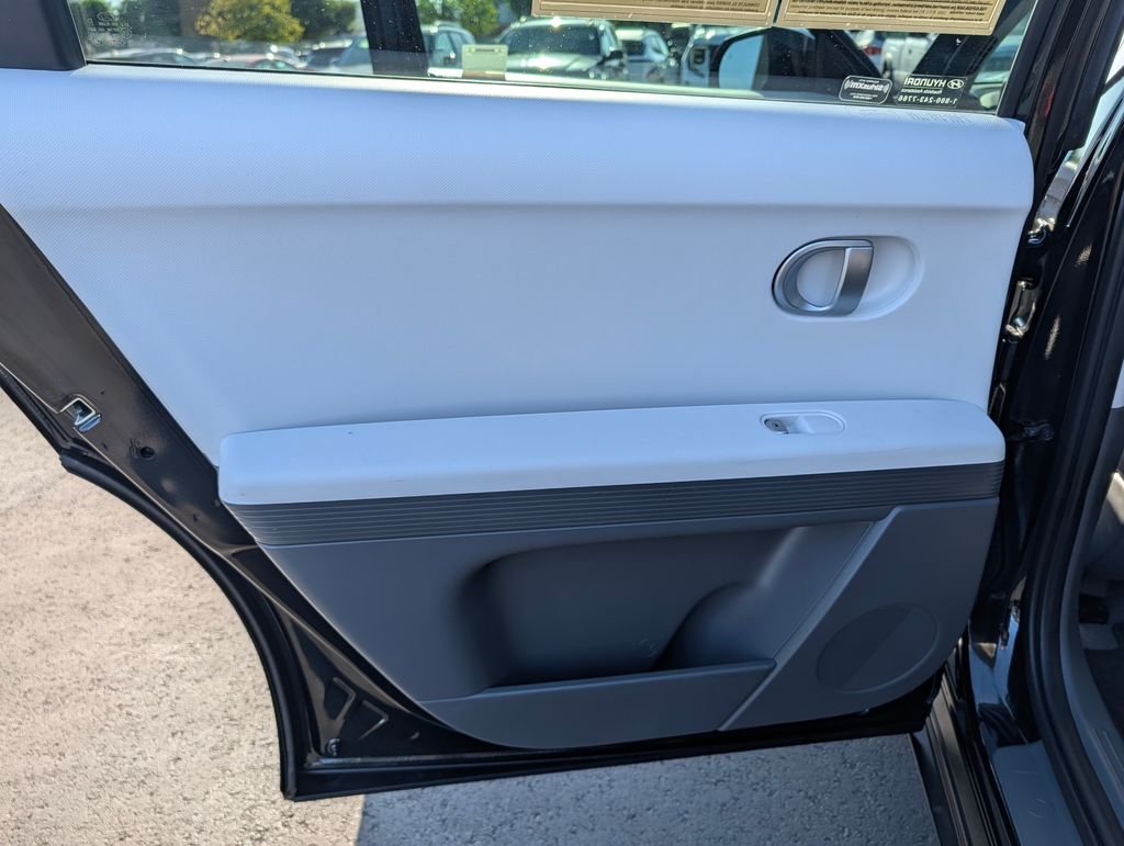 2024 Hyundai IONIQ 5 SEL - Photo 16