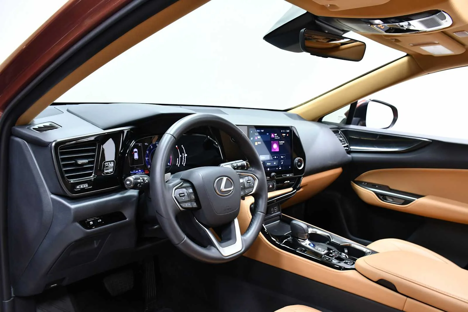 Used 2026 Copper Crest Lexus  image 14