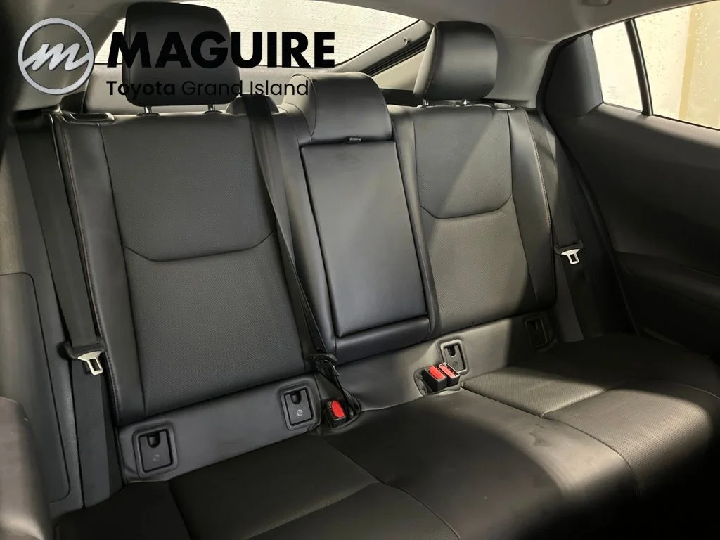 Used 2023 Beige Toyota XSE image 35