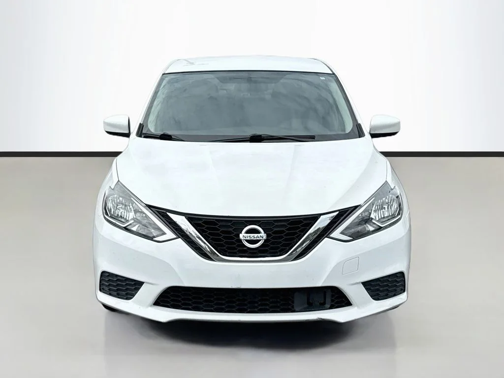 Used 2018 Nissan Sentra SV with VIN 3N1AB7AP2JL627003 for sale in Monroe, NC