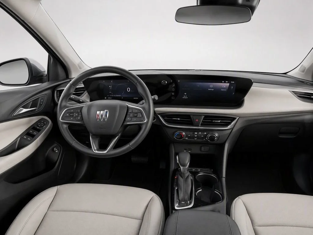 2026 Buick Encore GX Preferred - Photo 36