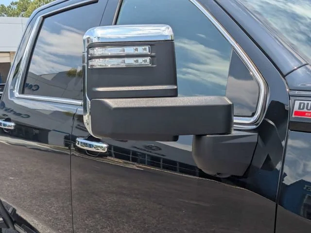 New 2026 Onyx Black GMC Denali image 10