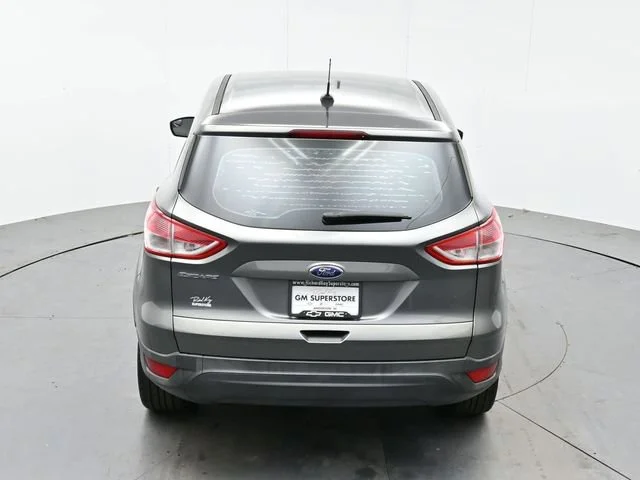 Used 2013 Sterling Gray Met Ford S image 33