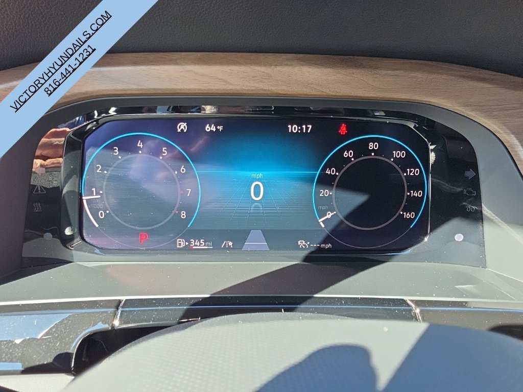Used 2026  Volkswagen SE w/Technology image 18