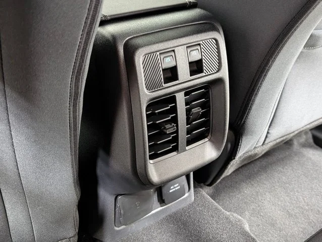 New 2026 Marsh Gray Ford Big Bend® image 44