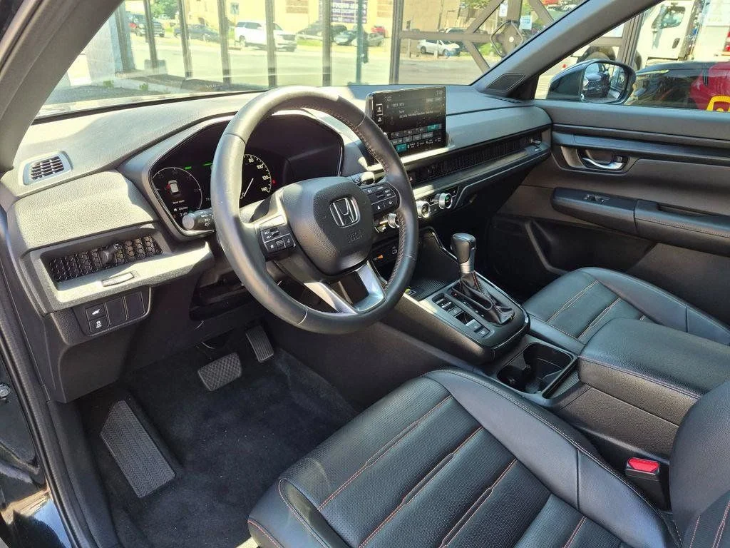 Used 2024  Honda Sport-L image 12