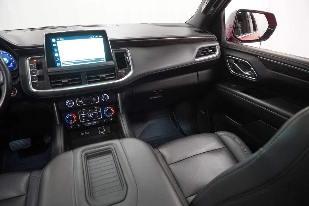 Used 2022 Red Chevrolet LT image 30