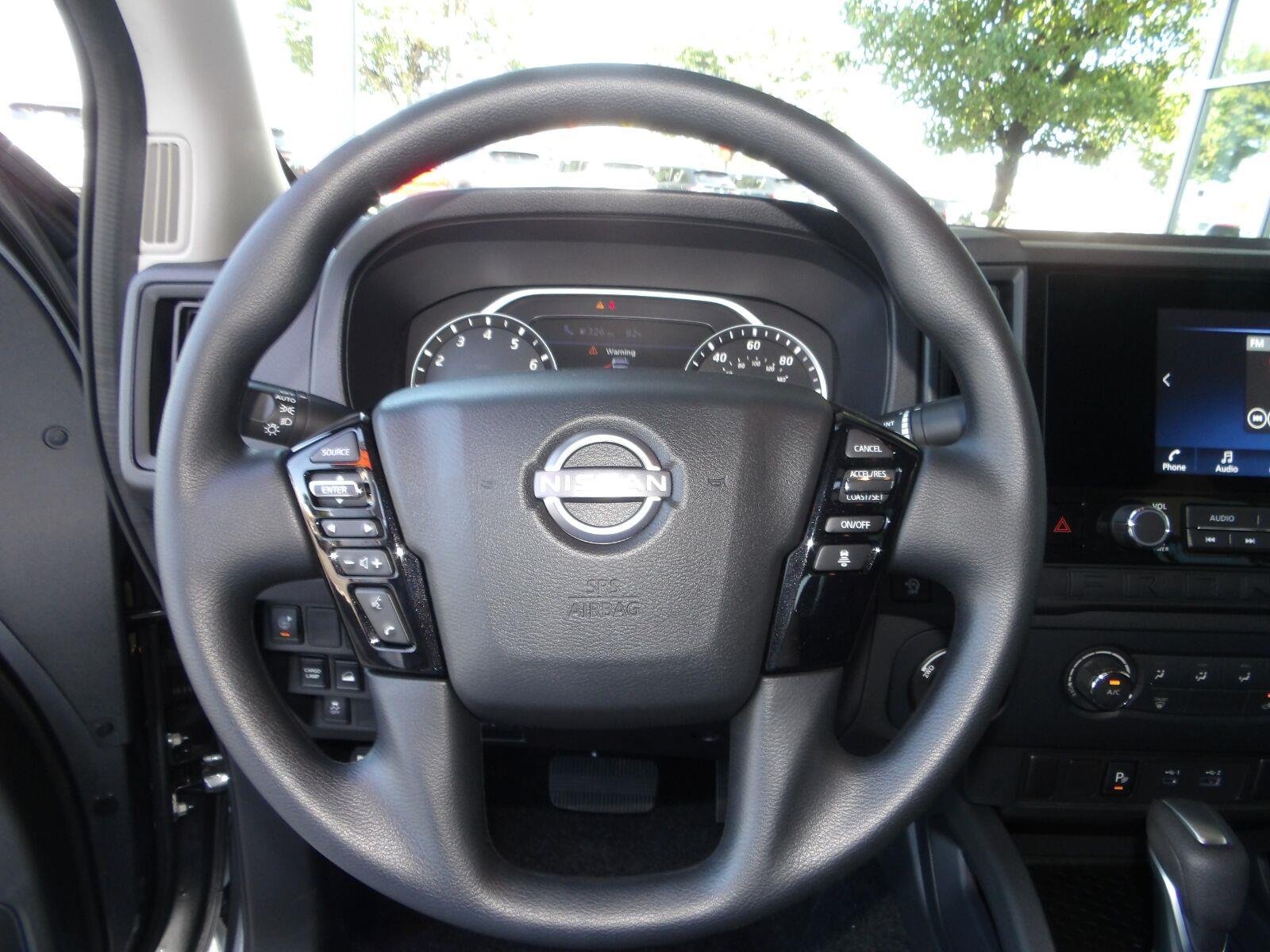 New 2027 Gun Metallic Nissan S image 21
