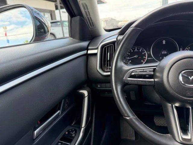 Used 2023 Red Mazda 2.5 S Preferred Plus Package image 12