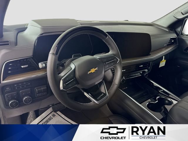 2026 Chevrolet Suburban High Country - Photo 9