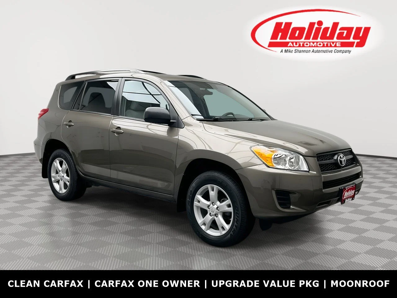 Used 2012  Toyota  image 1