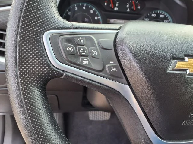 2022 Chevrolet Malibu 1FL - Photo 16