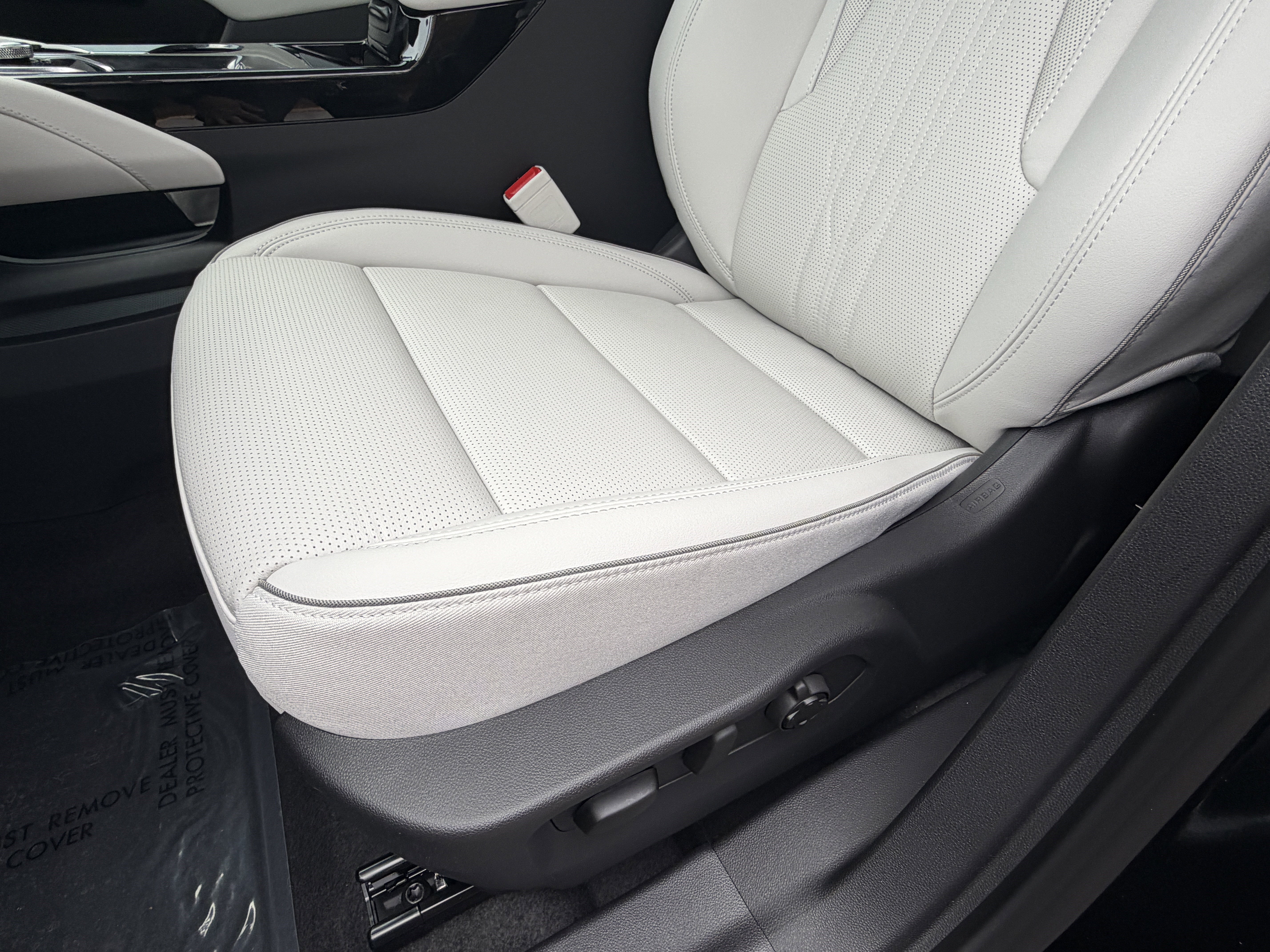2026 Buick Envision Avenir - Photo 16