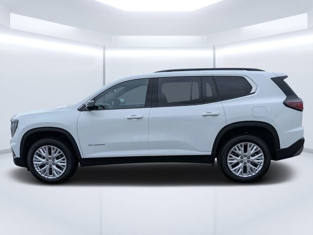 Used 2024 White GMC Elevation image 6