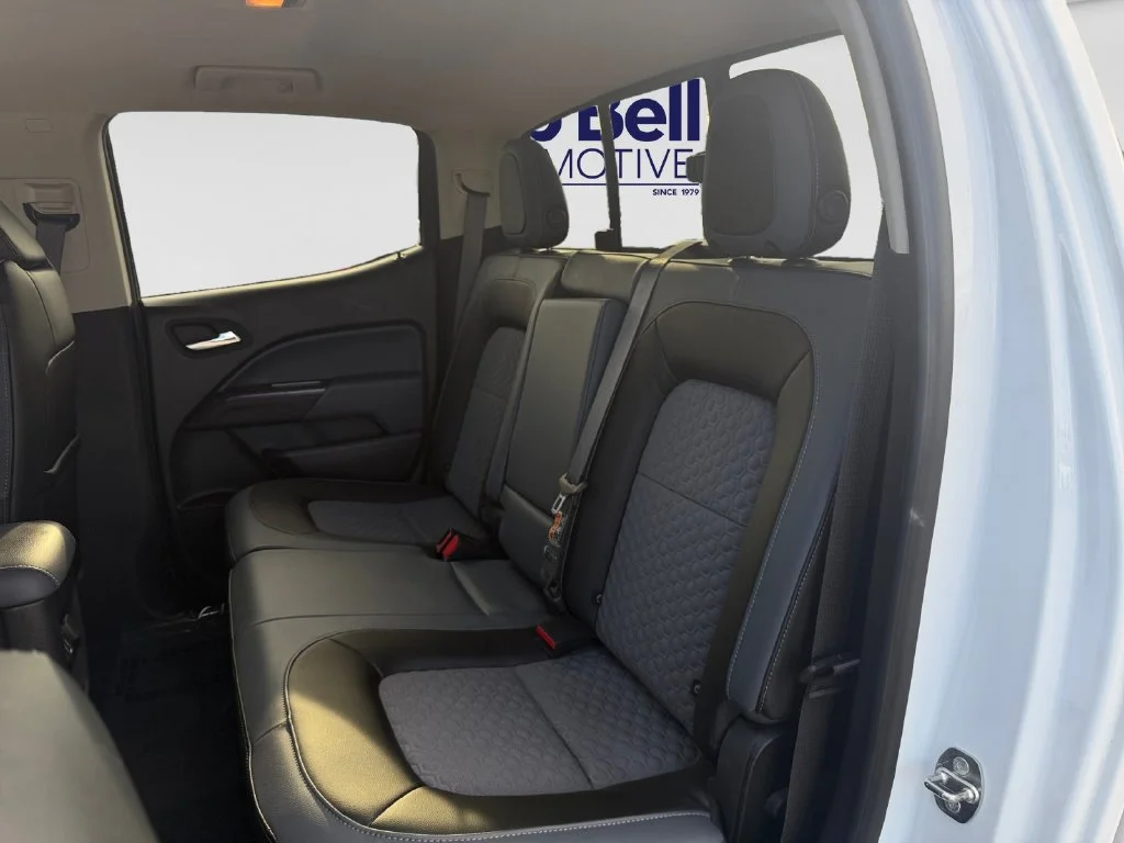 2022 Chevrolet Colorado Z71 - Photo 14