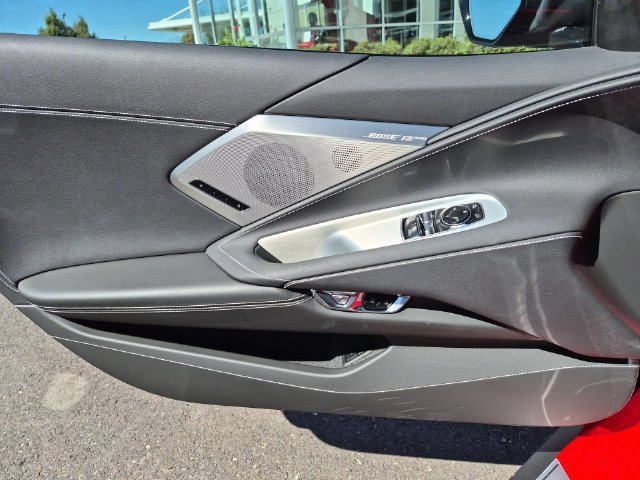 Used 2022 TORCH RED Chevrolet 2LT image 23