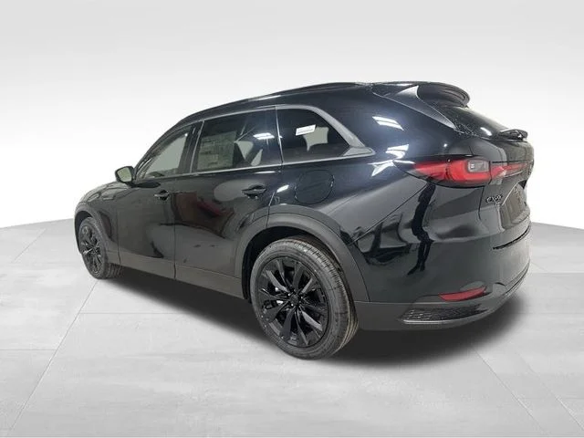 2026 Mazda CX-90 Premium Package - Photo 8