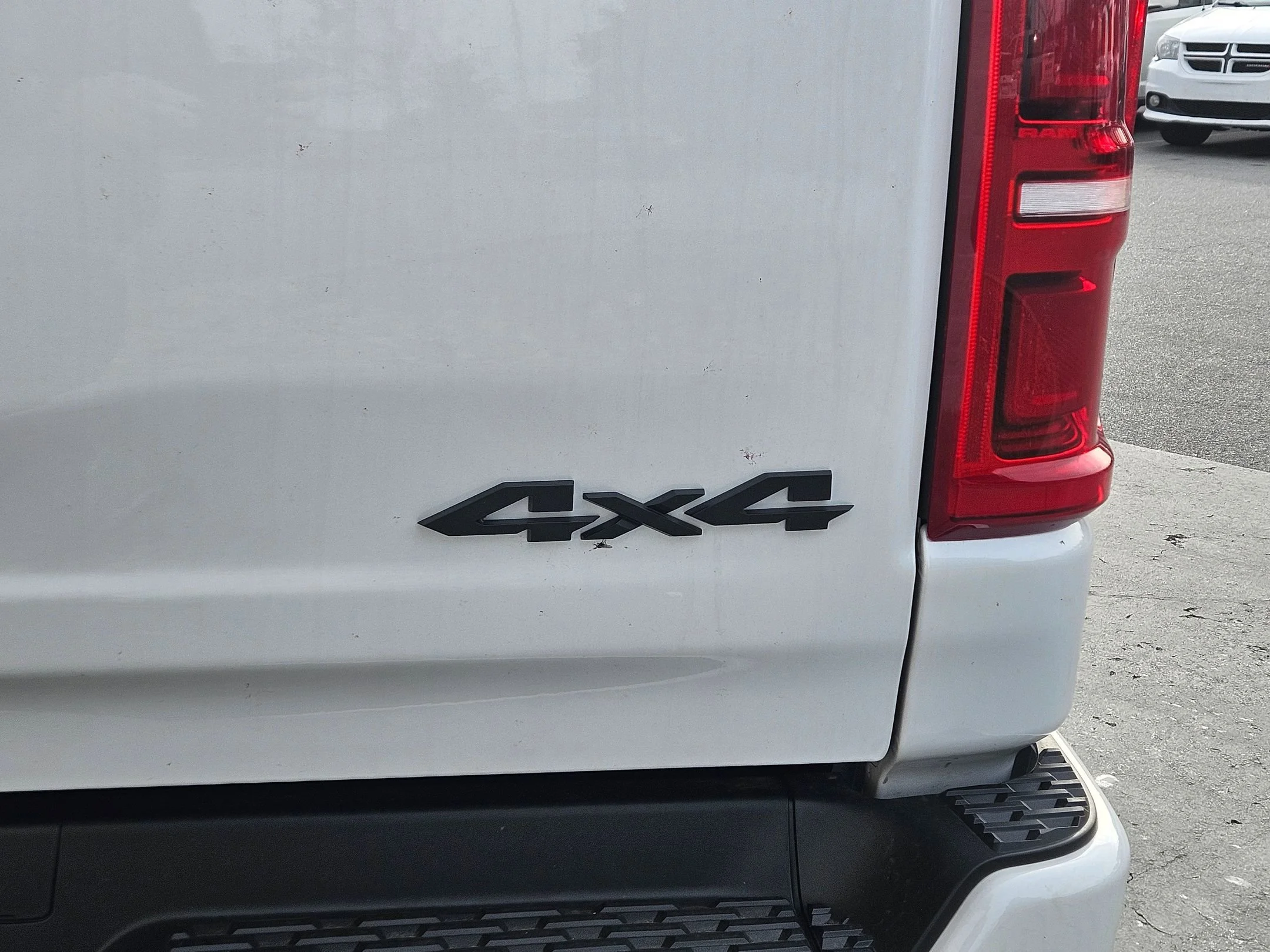 2026 RAM 1500 Limited - Photo 26