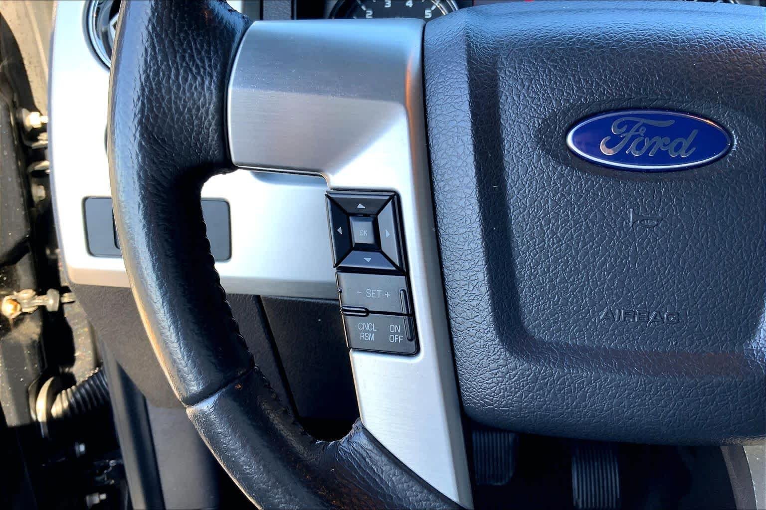 Used 2011 Tuxedo Black Metallic Ford Platinum image 18