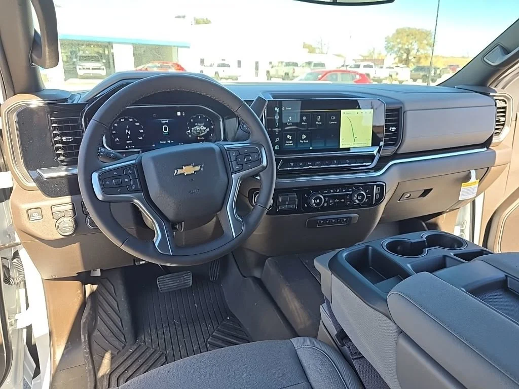 2026 Chevrolet Silverado 2500 HD LT - Photo 17
