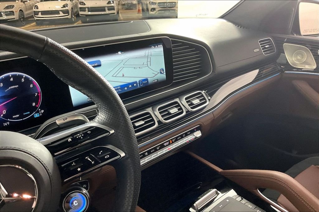 2026 Mercedes-Benz GLE Coupe GLE 53 AMG - Photo 6