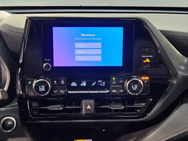 Certified Used 2025 MAGNETIC GRAY MET. Toyota  image 16