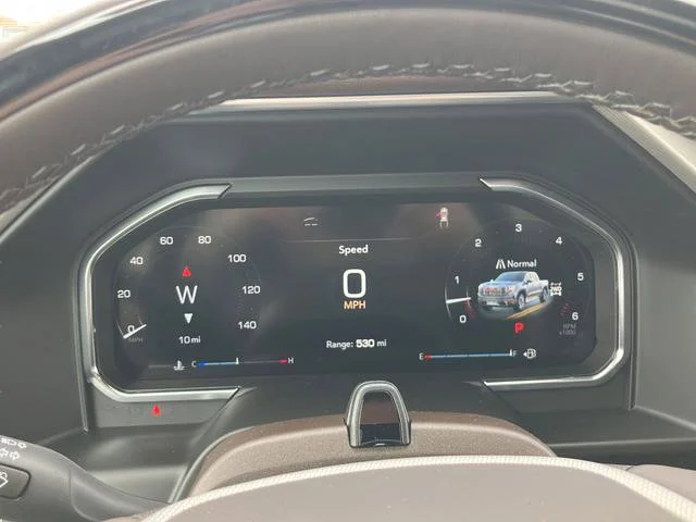 2026 GMC Sierra 1500 Denali - Photo 3