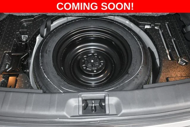 Used 2019 Gray Nissan S image 21